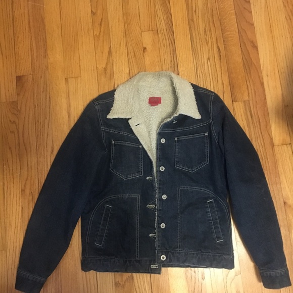 GUESS Jacket - Picture 1 of 3
